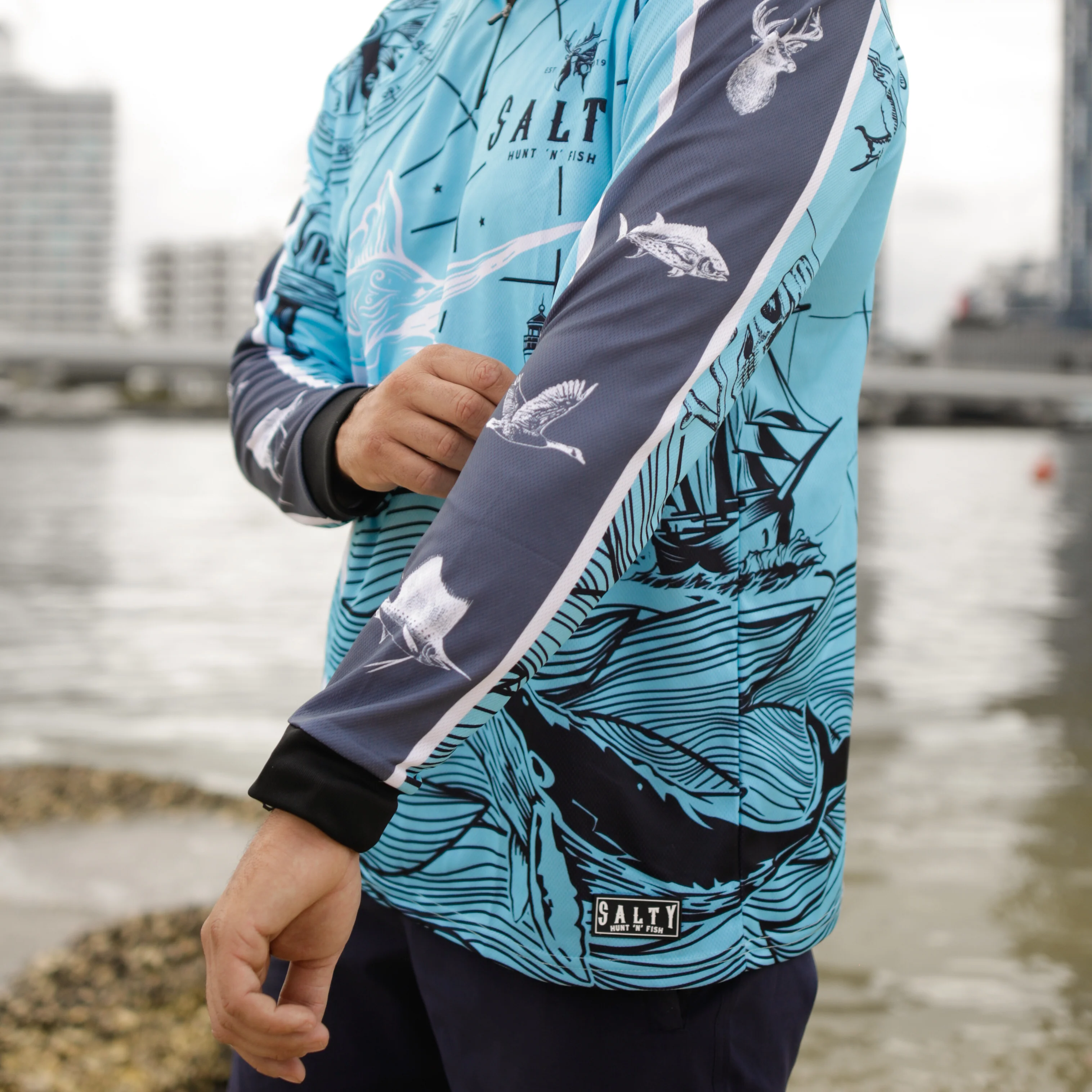 EOY Apparel sale